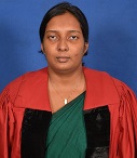 Mrs. JAD Jayakody Faculty of Law General Sir John Kotelawala Defence University KDU
