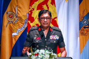 Intake 39 – Day Scholar Inauguration Ceremony – Faculty of Law, General Sir John Kotelawala Defence University KDU 7