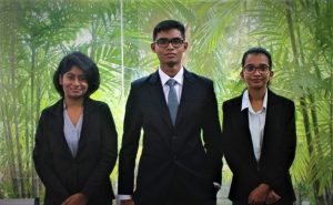 KDU Law Students to Participate in the Jean-Pictet Competition on International Humanitarian Law in Albania