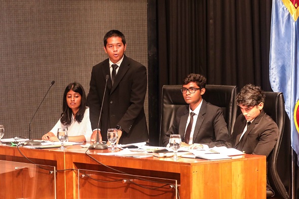 KDU Law Faculty Reaches Greater Heights 2
