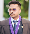 Mr. PDI Dissanayaka